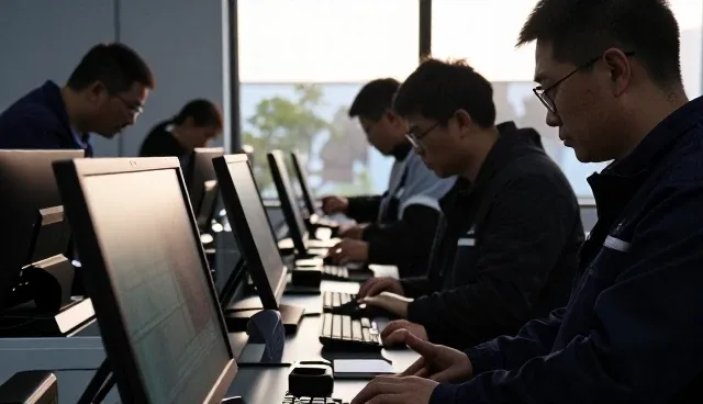 办公场所中使用渠道分销支持的优势分析